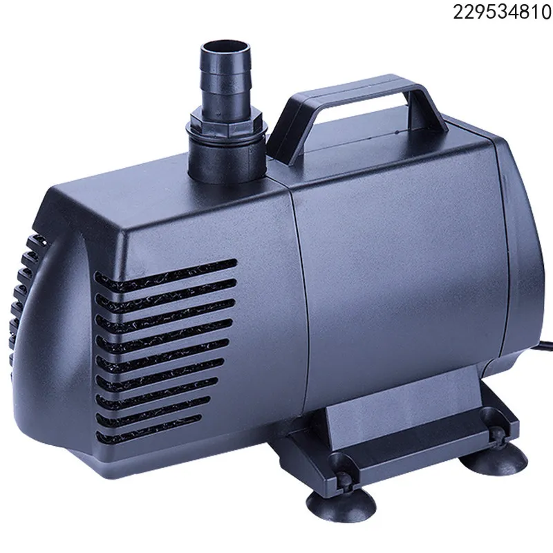 

Submersible pump fish pond circulation filter pumping large flow engineering pumpPSP-7