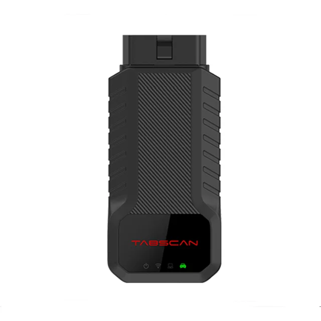 TabScan  T6154C Diagnostic Tool with for VW for USB WIFI Supports ODIS J2534 Passthru