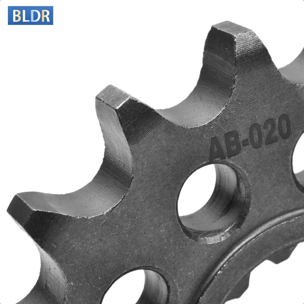 530-16T 17t 43T 45T 47T Front Rear Sprocket Kit For Yamaha FZ1 FZ1S FZ1S FZ1 Fazer FZS1000 Fazer YZF R1 YZFR1 5
