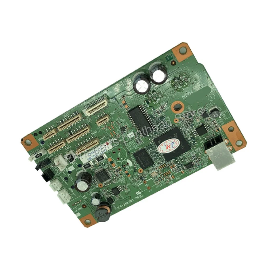 Motherboard For Epson L805 Printer Board logic Main Board MainBoard