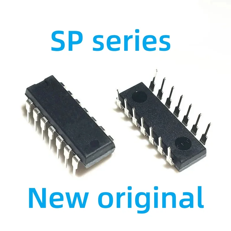 

SP3491EP-L SP491EEP SP491ES DIP14