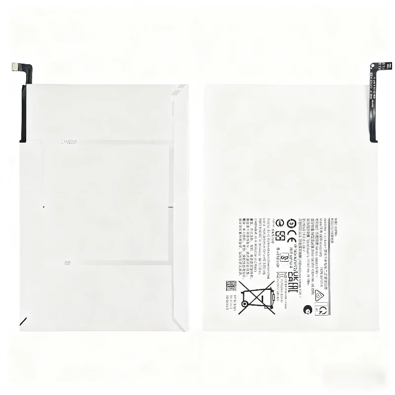 جديد HQ-6300SD 7040mAh بطارية عالية السعة لأجهزة سامسونج جالاكسي تاب A8 2021 SM-X200 SM-X205 بطارية الجهاز اللوحي + أدوات #2