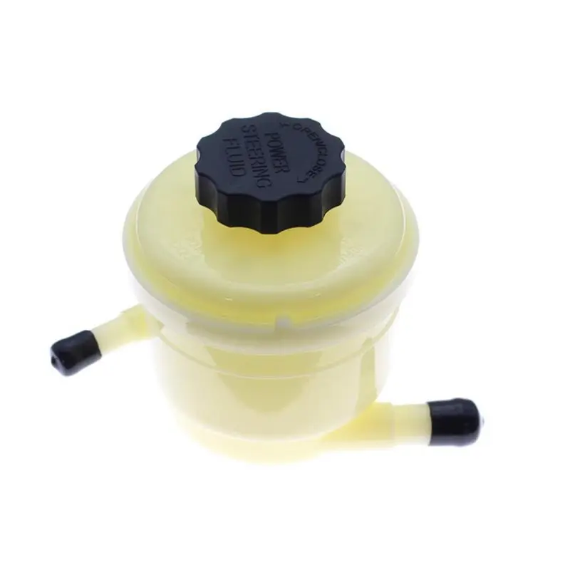 

For Accent 2000-2002 L4 1.5L Power Steering Reservoir Tank& Cap 57150-25000