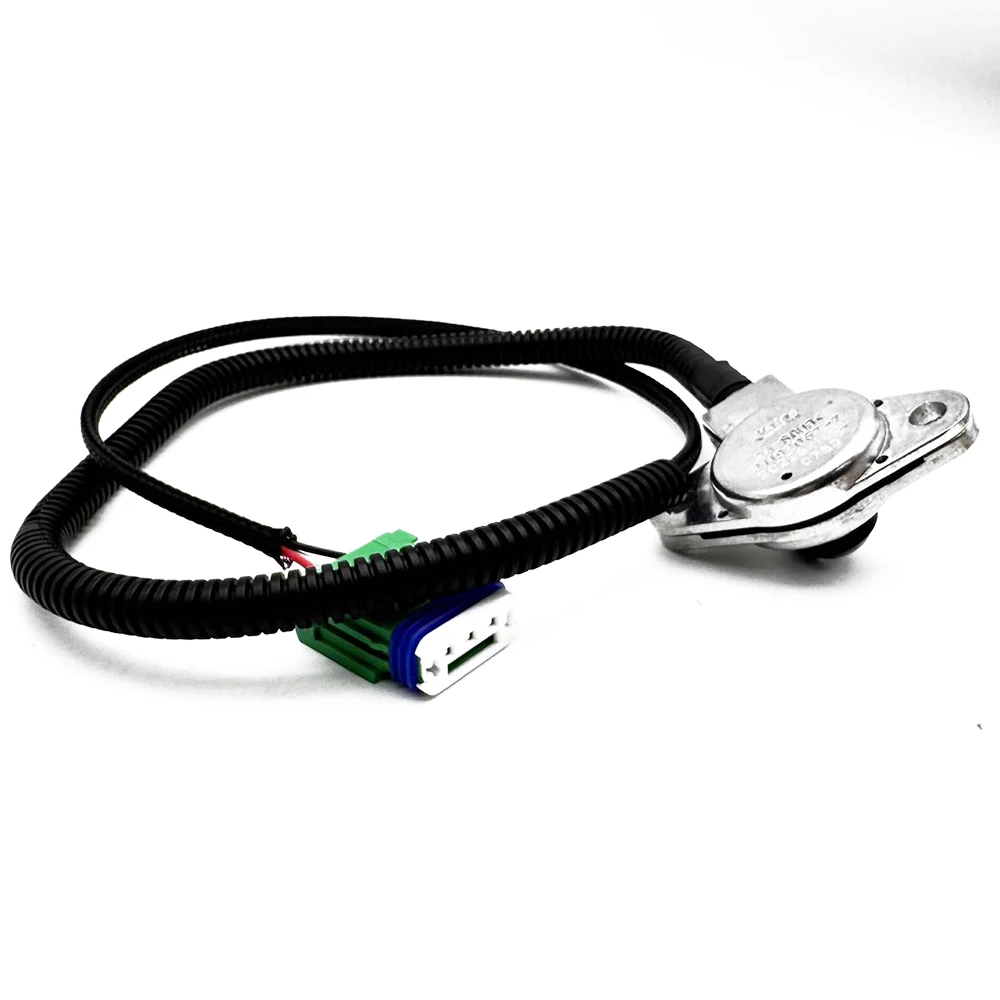 Transmission Pressure Sensor 7700100009 252924 21197067 255500  for Peugeot 308 Citroen C4 C5 C8 Renault 19 AL4 DPO Truck