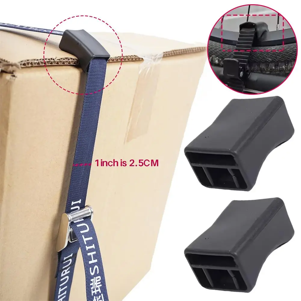 Adaptadores de Roda para Bagageiro de Teto com Almofadas Protetoras de Aro de Aço para Bicicletas Thule 599 598 591 568 564 561 532