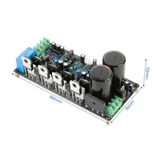 Tube Amplifier 150W #4