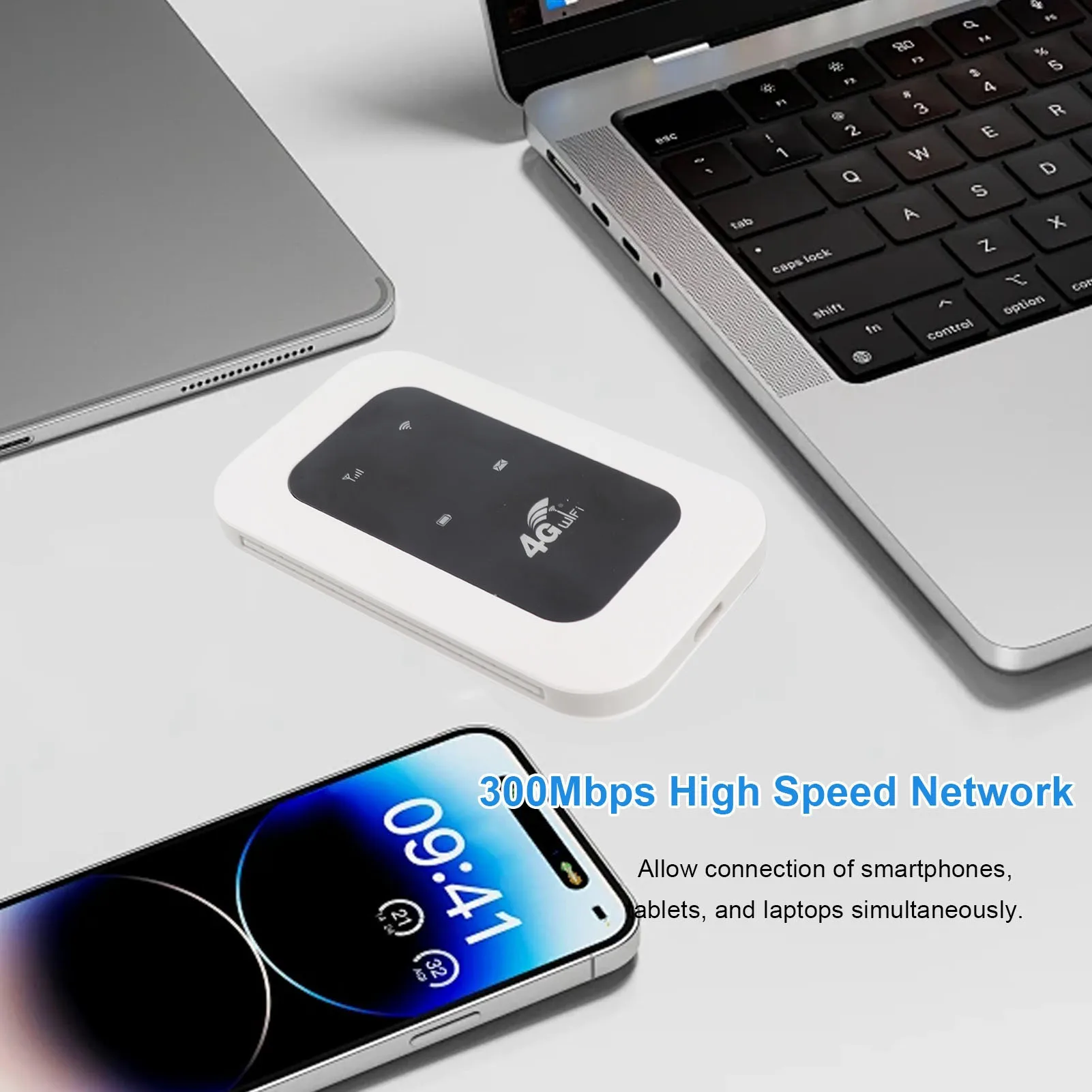 Thumbnail 3 - #30 Best 5G Routers to Buy In 2026