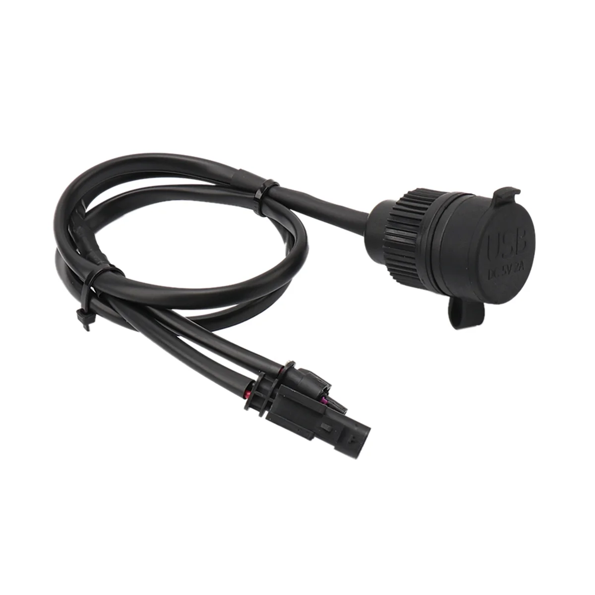 

Зарядное устройство для мотоцикла с двумя USB-портами для BMW F650GS F750GS F700GS F850GS F800GS F900R