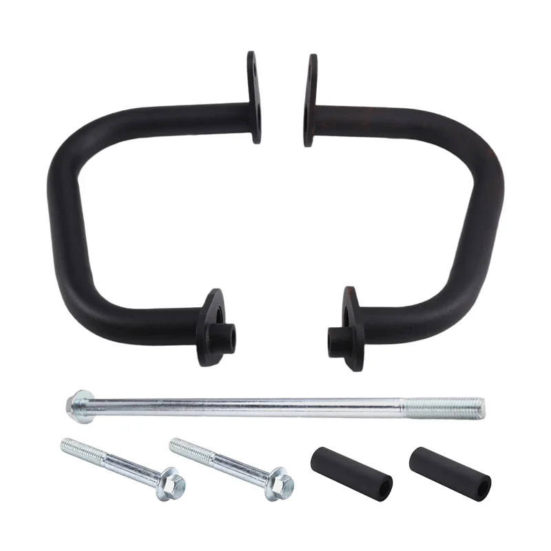 

NEW-For Triumph Speed 400 Scrambler 400X 2024 Engine Crash Protecter Bumper Guard Bar Motorcycle