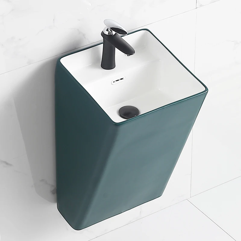 

Wall-hung washbasin, toilet, washbasin, balcony, washstand, courtyard, suspended ceramic, integrated column basin, hotel