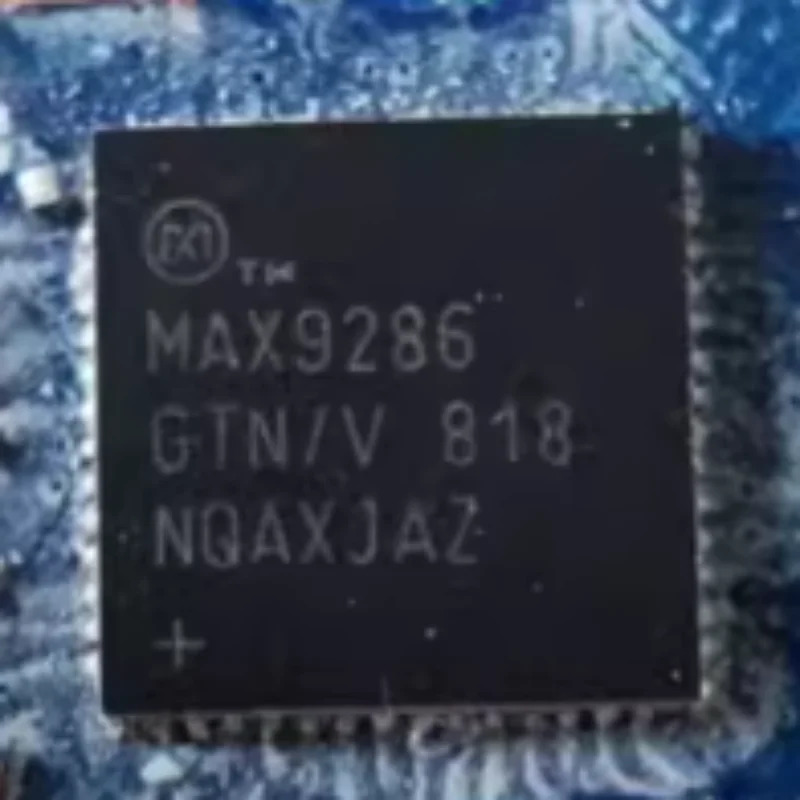 MAX9286GTN/V+ MAX9286 Brand New Authentic TQFN-56