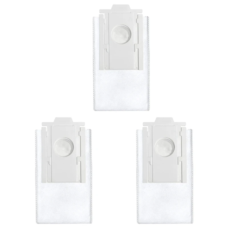 Vacuum Cleaner Dust Bags For Samsung VCA-RDB95 Jet Bot+ Jet Bot AI+ Robot Vacuum Clean Station Accessories Parts