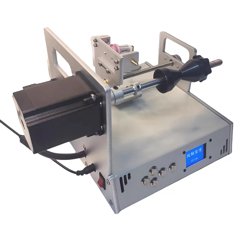 Thumbnail 4 - #13 Cheap Threading Machines Worth Buying