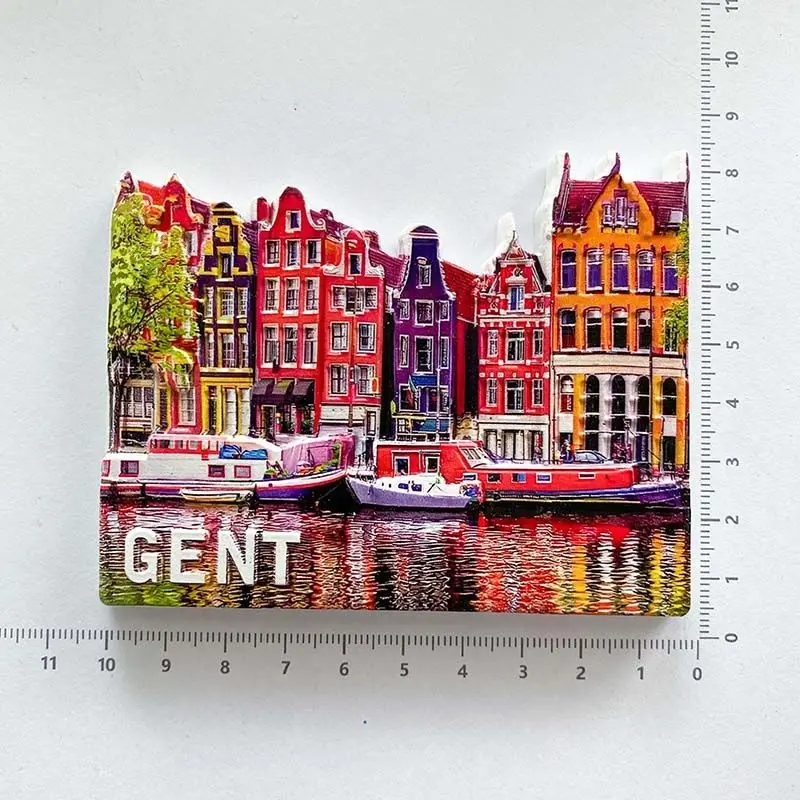 Ghent Gothic Glow M…