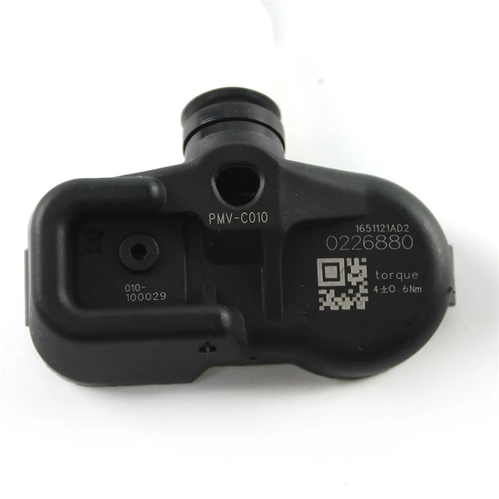 315 ميجا هرتز 42607-06020 42607-52020 مستشعر ضغط الإطارات PMVC010 TS-TY04 لتويوتا لكزس #6
