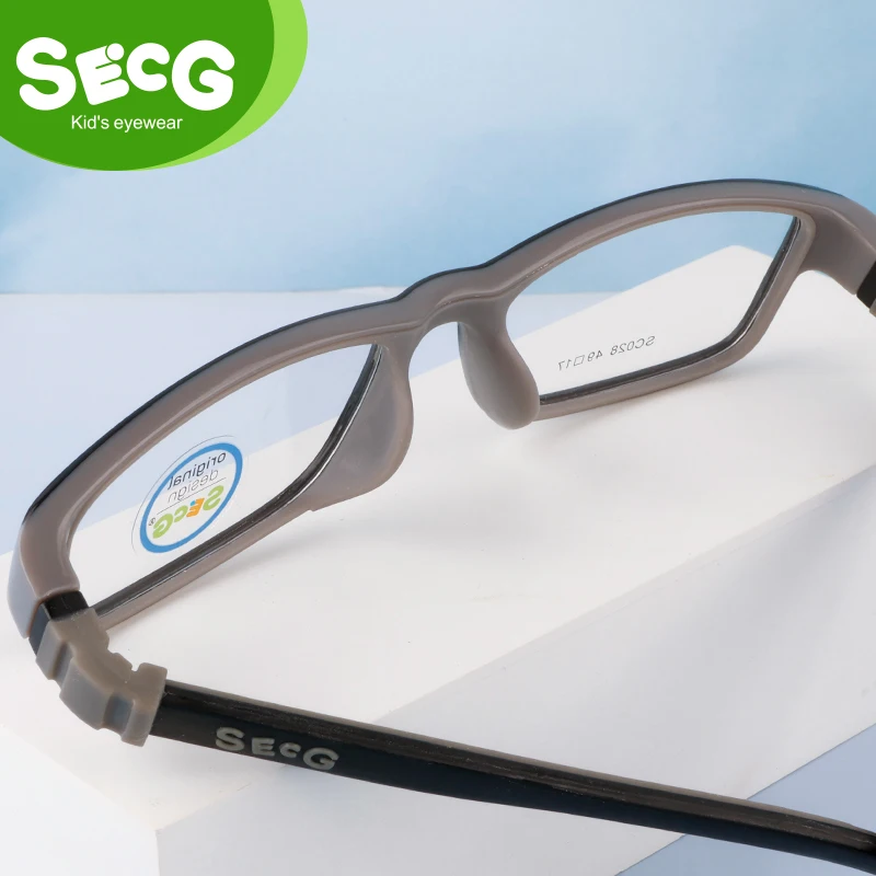 Thumbnail 4 - #29 Latest Kids Glasses Frames Updates