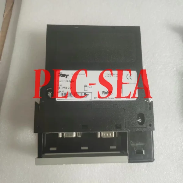 

Sst-pfb-clx Совершенно новый оригинальный Spot Plc