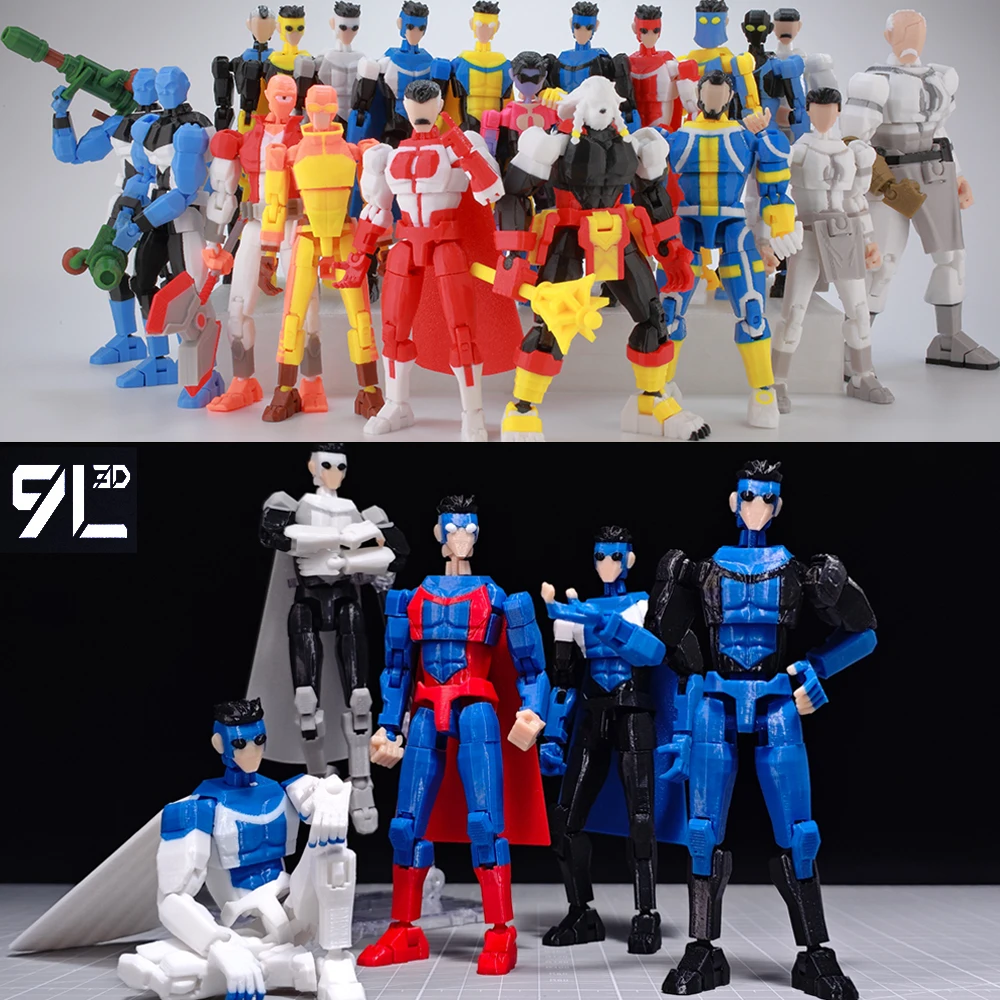 Thumbnail 2 - #38 Best Transforming Robot Toys to Buy In 2026