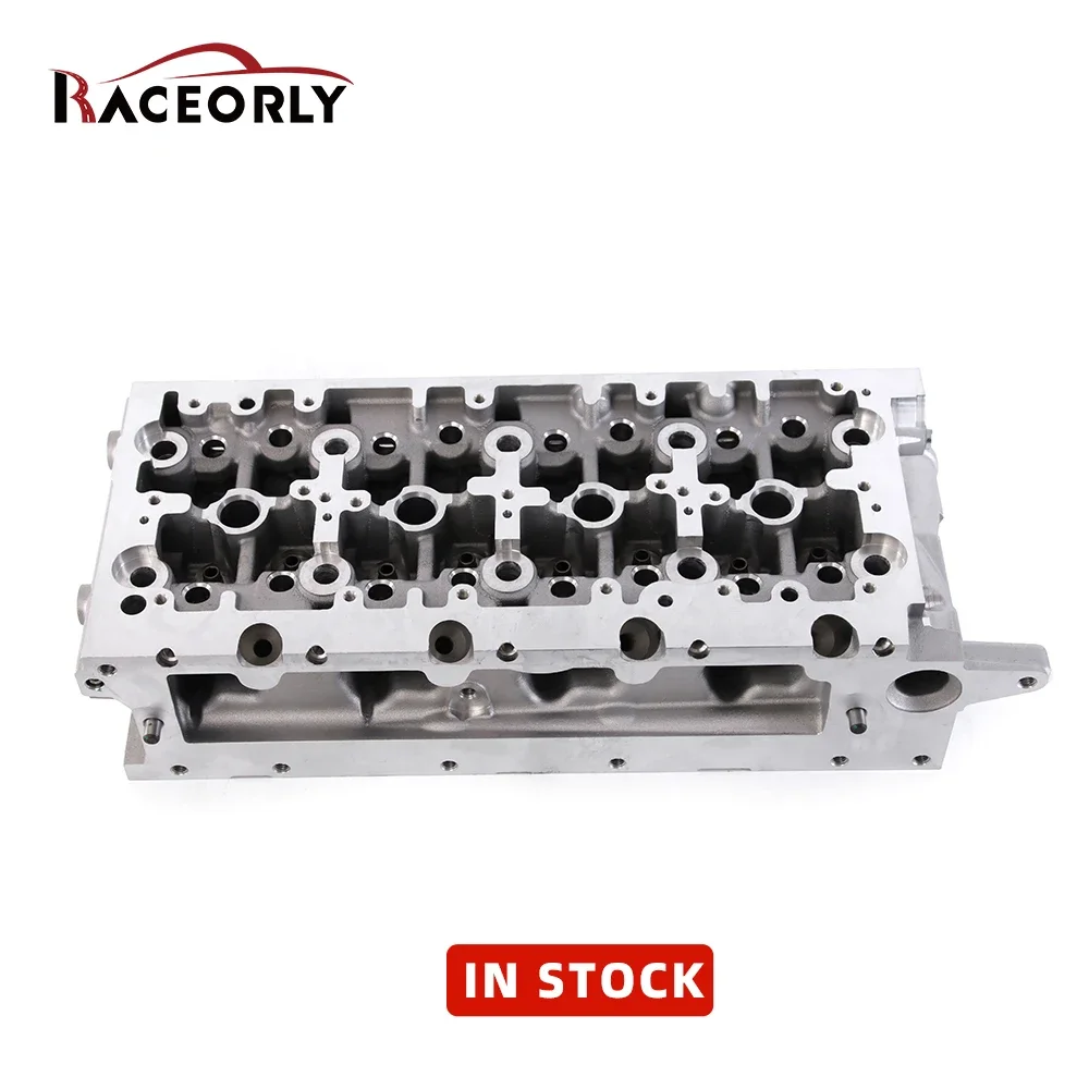 Car Automotive Spare Part & Accessories 04L103064F Cylinder Head For VW A3 1.6 Diesel