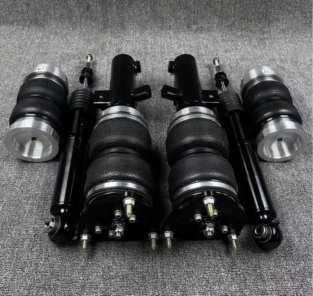 Auto Suspension Systems air Spring /air Strut/air Suspension Kit Universal