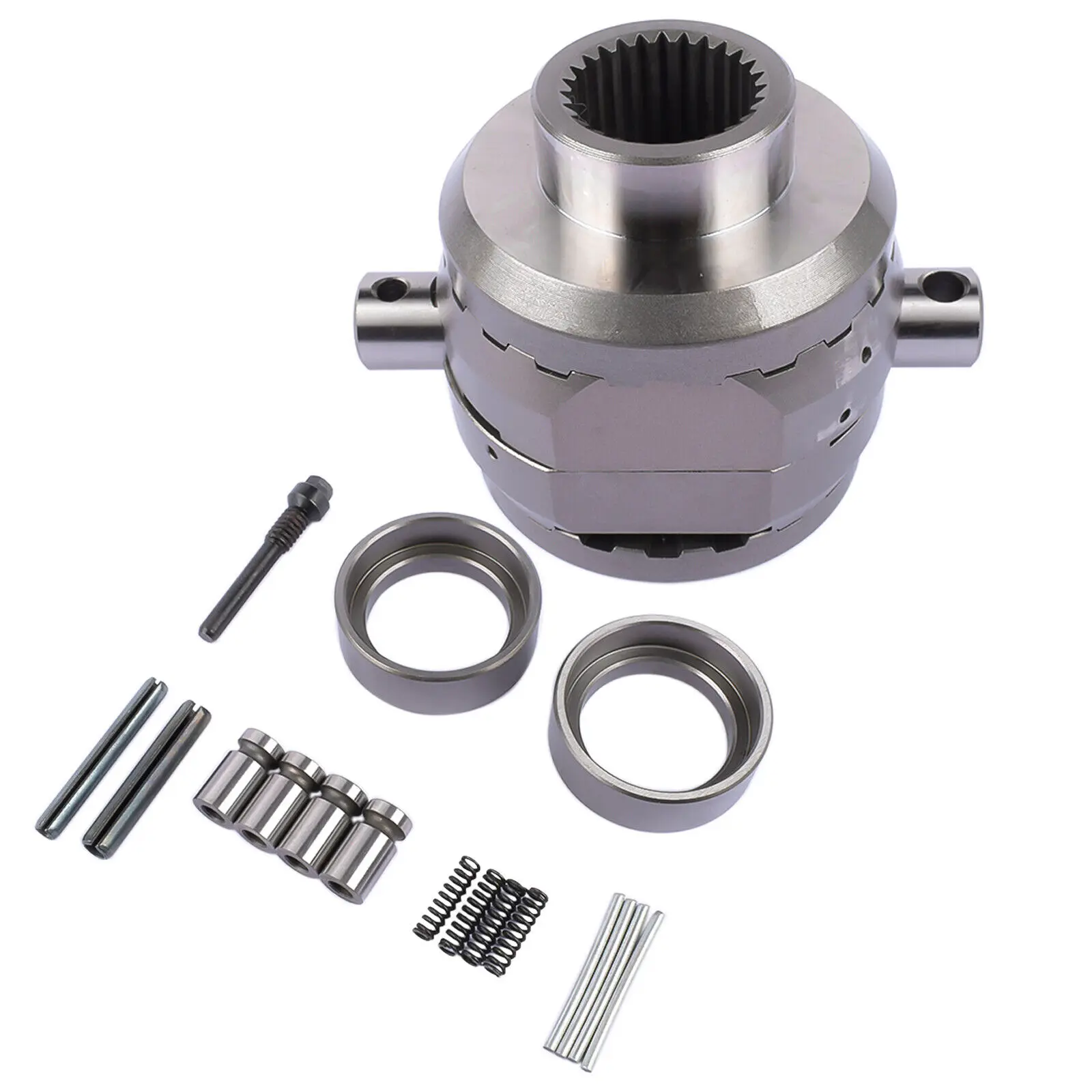 

Free Shipping Car Differential Locker Fit For 94-06 Jeep Dana 35 27 Spline-1560 Differential Lock Slm35-1.5-27 2311-Lr