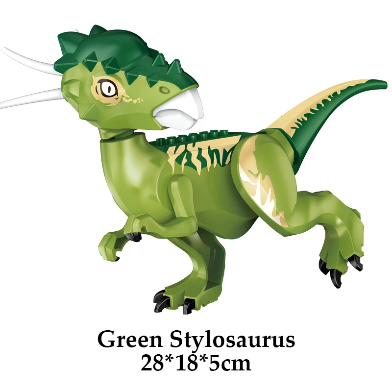 Dinosaure 29