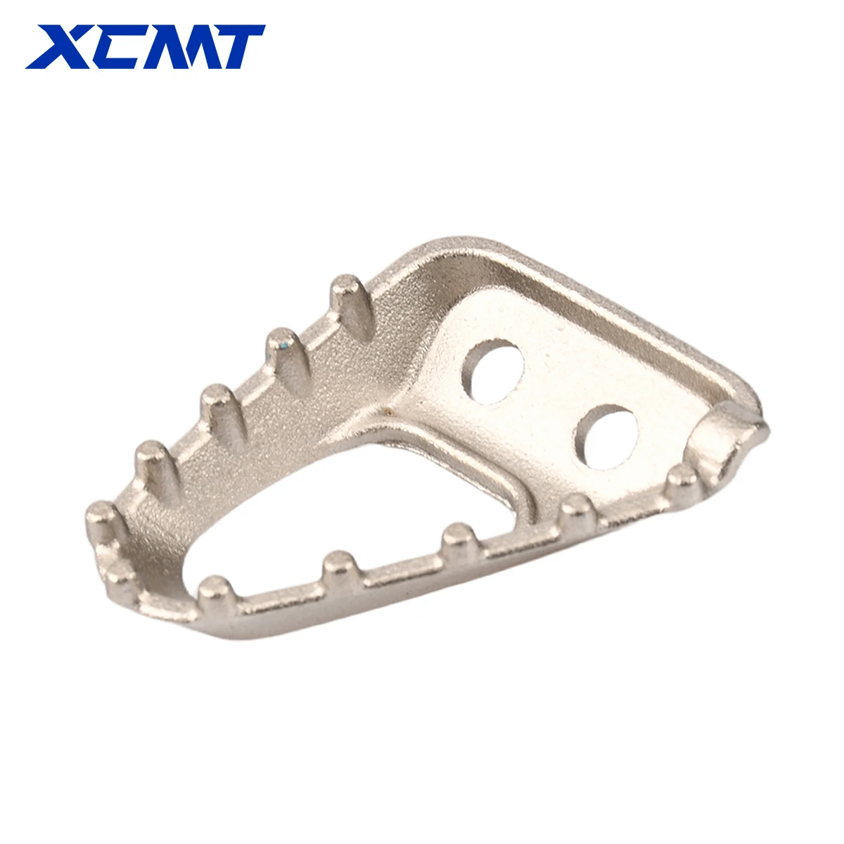 Für KTM EXC 300 2017-2025 EXC 250 EXC 350 EXC 450 SX 125 SXF 250 SXF 450 XCW 300 Edelstahl Bremspedal Platte Schalthebel Spitze – Detail 6