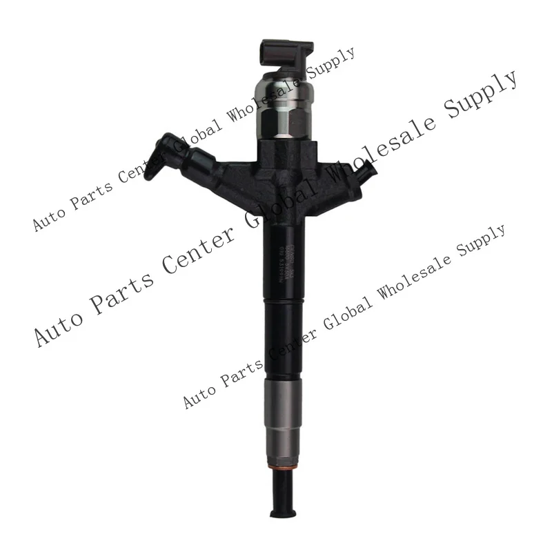 Z+ 295050-1050 Fuel Injector For NISSAN NP300 NAVARA FRONTIER 2.5 16600-5X30A
