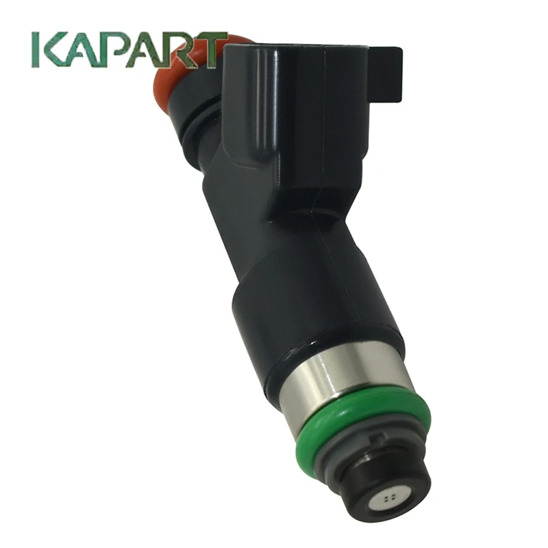 New 1/4/6PCS Fuel Injector 7G9N-AC for Ford F250 F-150 Volvo XC60 XC70 V6 V60 V70 S60 S80 7G9NAC 7G9N AC Auto Parts