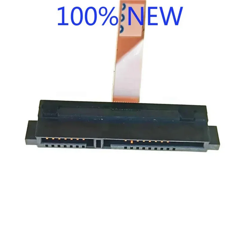 For HP pavilion 15-CX 15-CX0072TX 15-CX0075TX 15-CX0071TX TPN-C133 laptop SATA Hard Drive HDD Connector Flex Cable NBX0002BI00