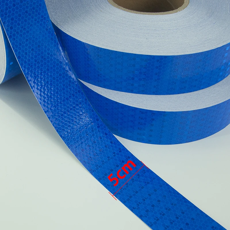 Cintas reflectantes azules, ci - Reflector 5 In 1 reseña y precio