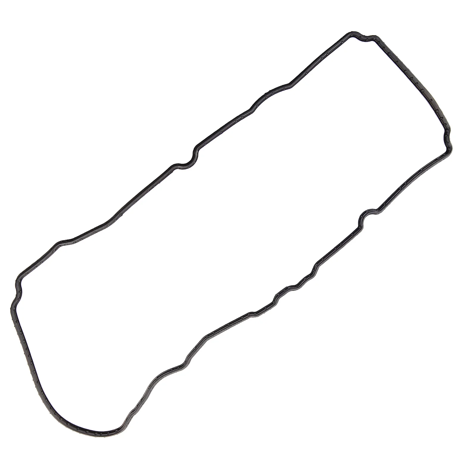 Coperchio valvola in alluminio destro per Lincoln Navigator 3.5L V6 2015-2017 DL3Z-6582-C DL3Z6582A DL3Z6582B