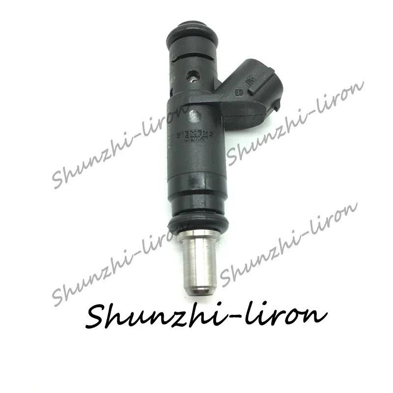 4pcs Fuel Injector Nozzle For AUDI A4 A6 V-W PASSAT 2.0 2000-2008 06B133551T