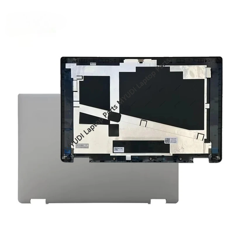 005M34 New Casing for Dell Latitude 5320 E5320 2in1 Screen Back Case A Shell Laptop Top Cover Display Lid Replacement Shell