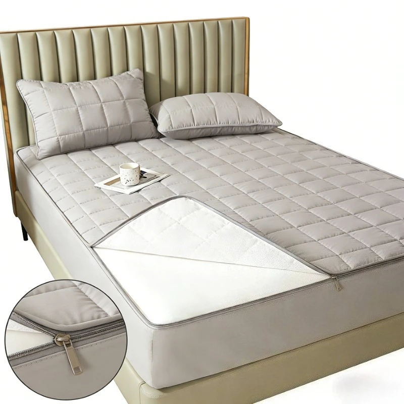 #14 Latest Mattress Protectors Offers