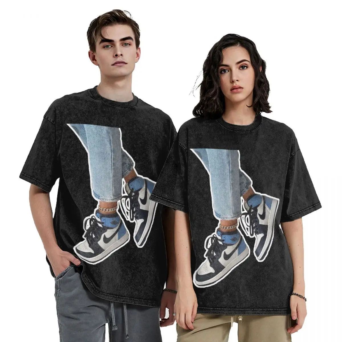 

Jordan’s T-Shirt cute clothes anime clothes summer shirt mens designer clothes