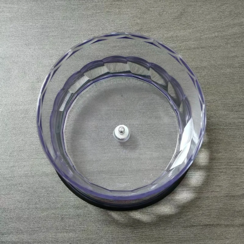 Suitable for Braun Borang  MQ5025/MQ5035/MQ525 500ml Multifunctional Food Machine Chopper (Cup) Accessories