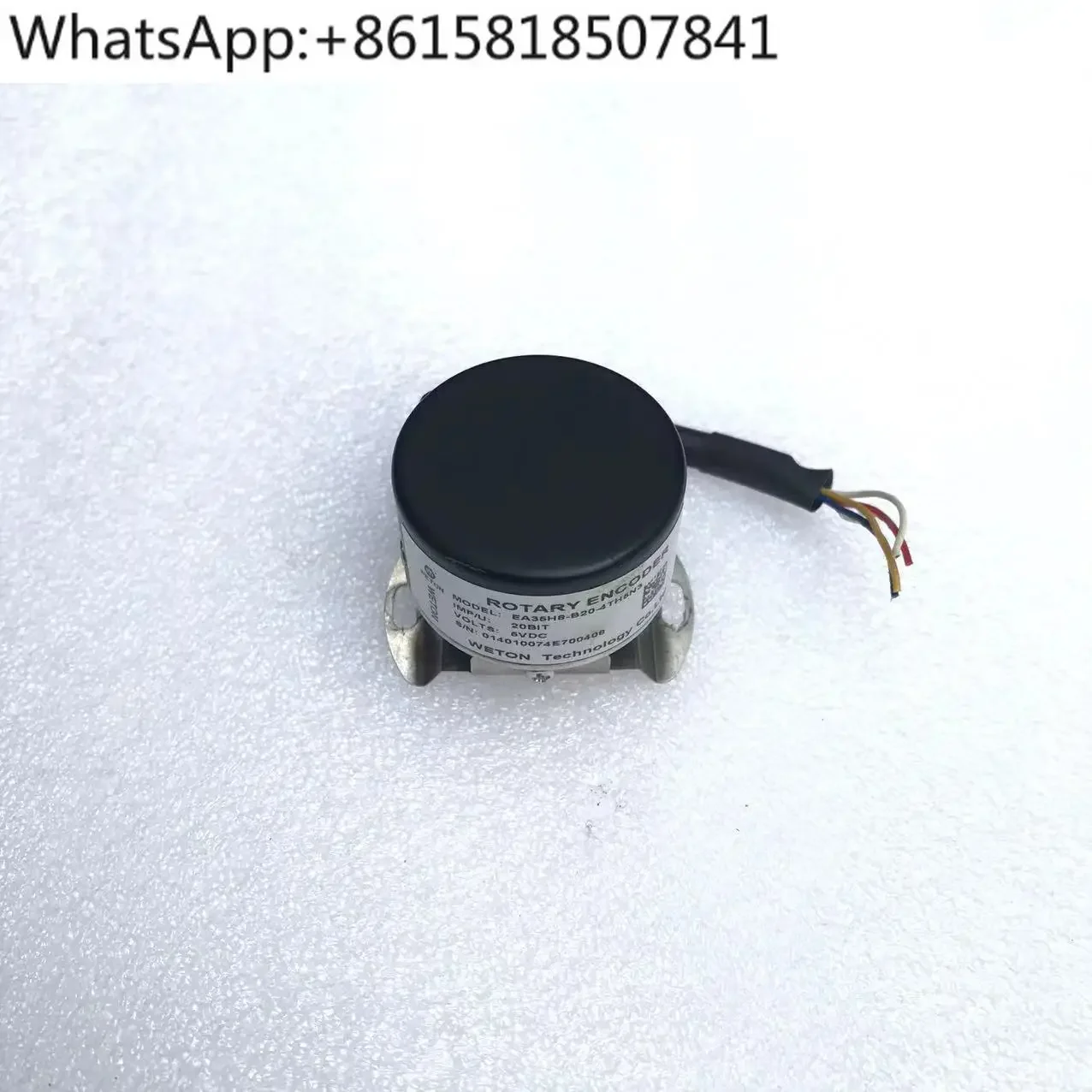 EA35H8-B20-4TH5N3/5TH5N3A Huichuan Servo Motor Encoder