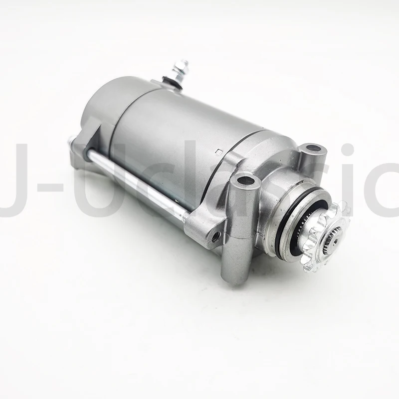 Starter Motor for 253FMM Rebel CA250 CMX250 Tank Vision Baja Phoenix Regal Raptor DD250 CBT/CM125 CBT150 CBT250 Jinlun Texan 250