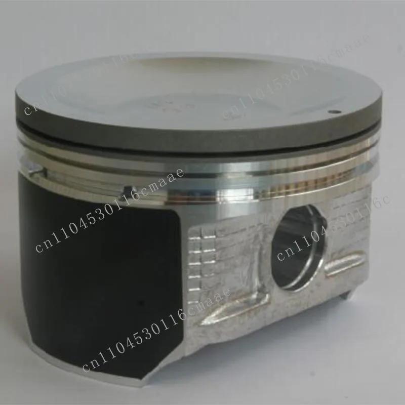 Bestseller  2KD, Piston Ring, Pin Cylinder Assembly 13101-30031, 13011-30030, 1146
