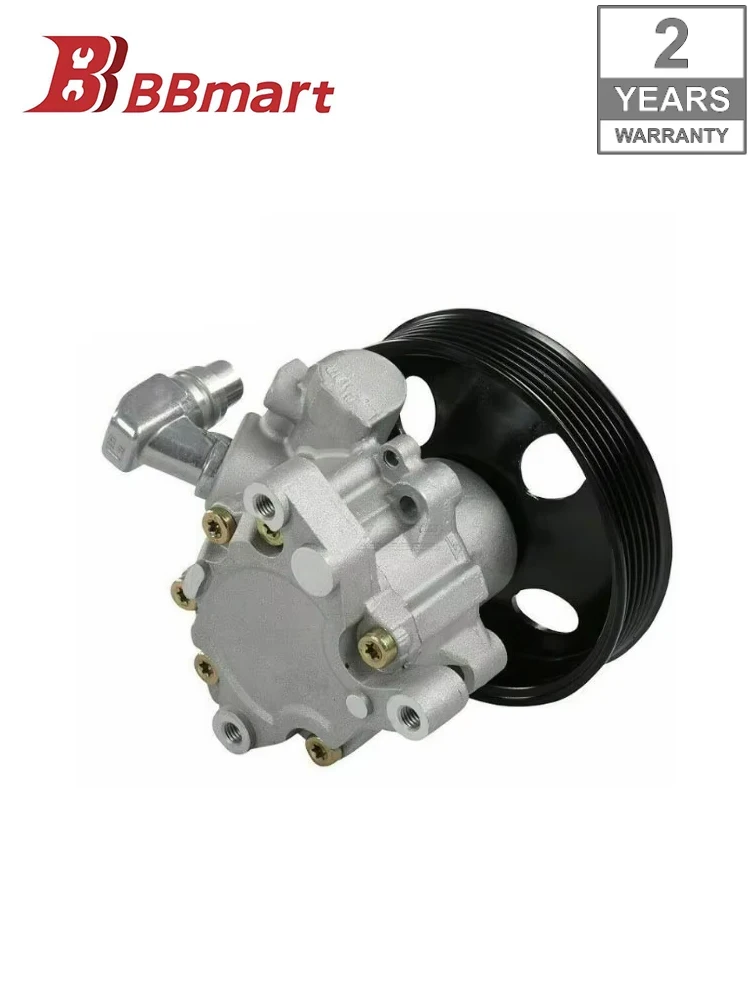 A0024662401 BBmart Auto Parts 1 pcs Water Pump For Mercedes Benz W210 E320 2002  W202 S202 C208 A208 W210 S210 R129 R170