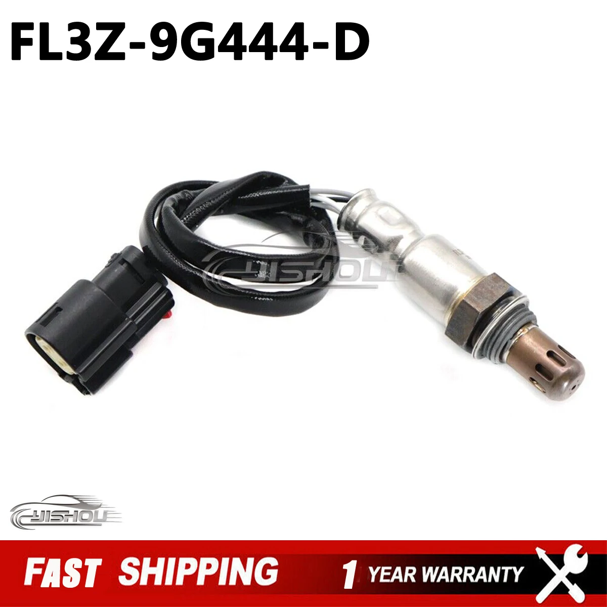 FL3Z-9G444-D mobil Downstream Lambda Oxygen O2 Sensor 234-4968 untuk Ford Mustang FL3Z-9G444-B F-150