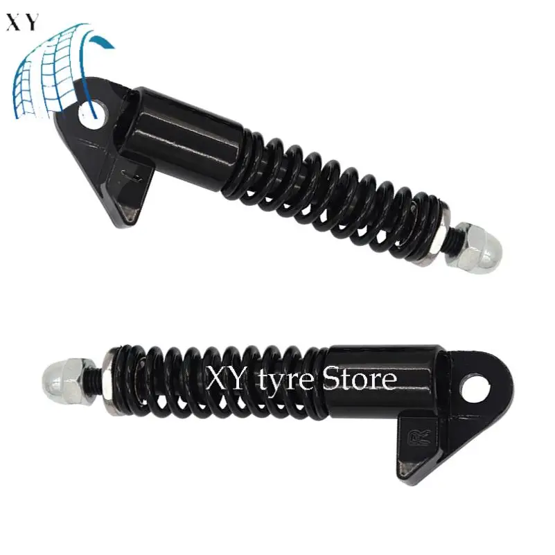 

NEW 8-inch electric scooter front fork shock absorber suitable for Little Dolphin modified front fork spring accessories