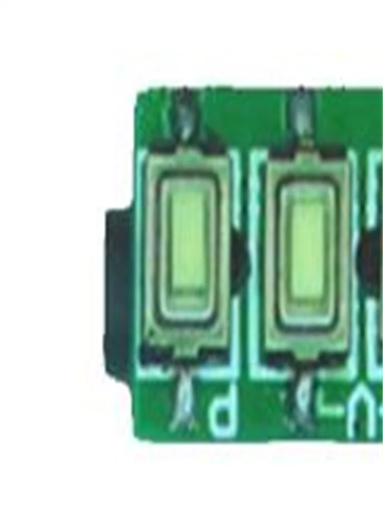 Minimum FM stereo receiver module / (RDA7088 / DSP technology / kit)