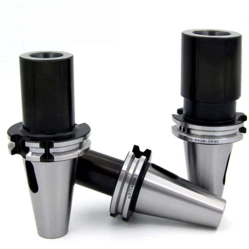 

High precision numerical control tool holder