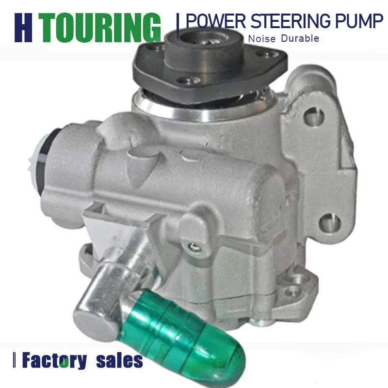 

Power Steering Pump A0024669001 For Mercedes-Benz E-Class W210 W211 W163 0024669001 0024669101 0024669301 0024669401