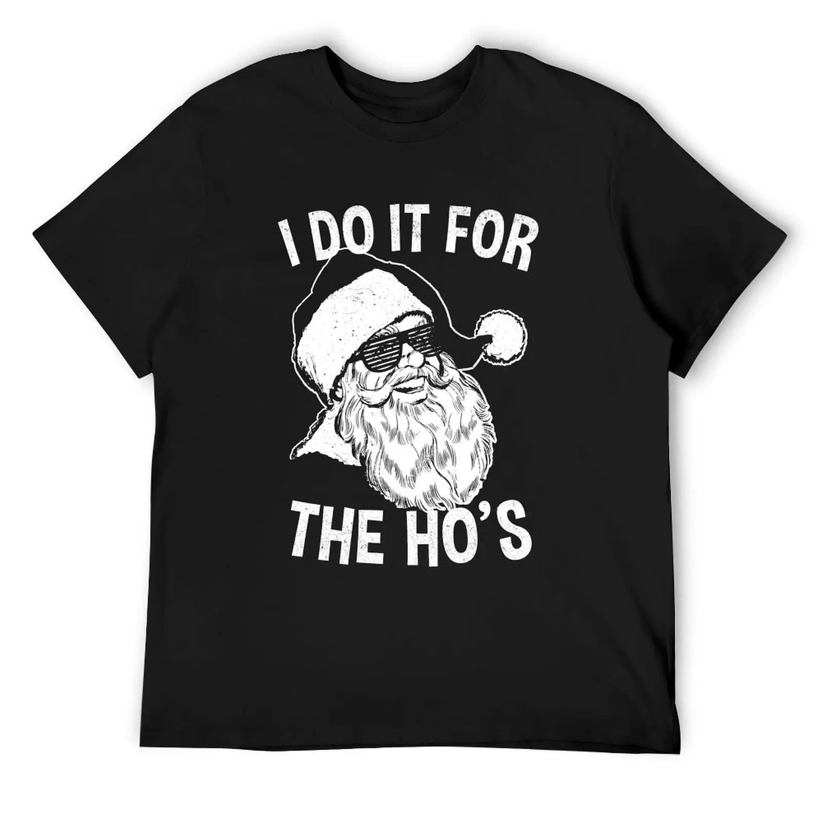

I Do It For The Ho's T-Shirt plain vintage t shirts quick drying t shirts for men pack