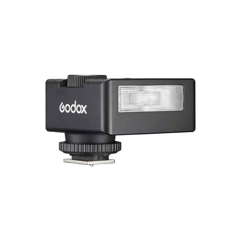 Godox IM30 iFlash فلاش كاميرا صغيرة فلاش كاميرا عالمية في الهواء الطلق لسوني كانون نيكون فوجي فيلم فلاش محمول