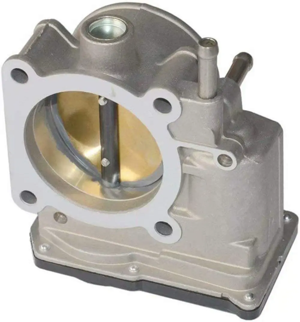 

Hot Sale Sale Auto Car Spare Part Throttle Valves 220300P040 Throttle Body for Hilux 2TR-FE 22030-0P040