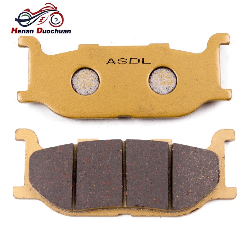 

250CC 300CC Front Brake Pads For CF MOTO CF250 250 300 NK 2020 250 SR 2021 NK250 NK300 SR250 SR300 NK SR 250 300 CF 250 NK 300